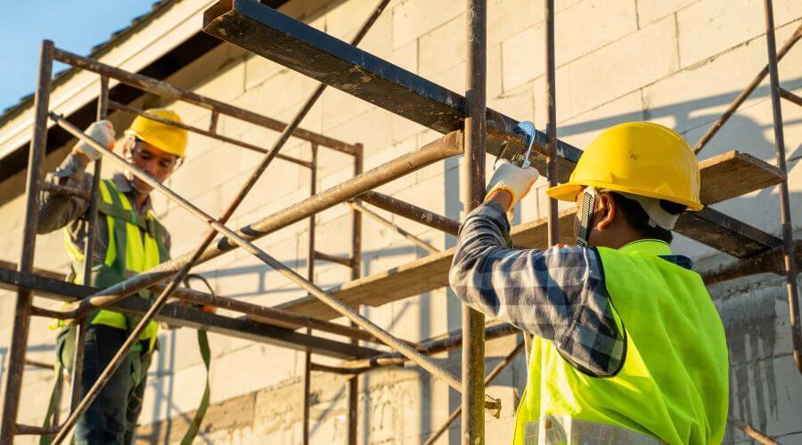 Expert new roof installation services in New Ross, IN